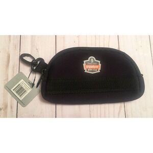Awesome Ergodyne Work Gear Eyewear Accessories Soft Fabric Case 3396-24
